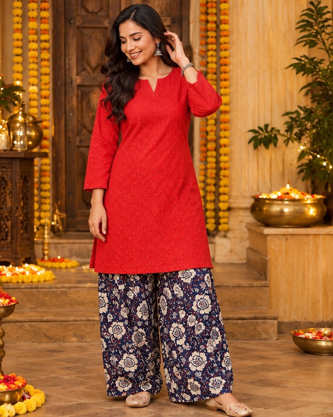 Kurta & Sets